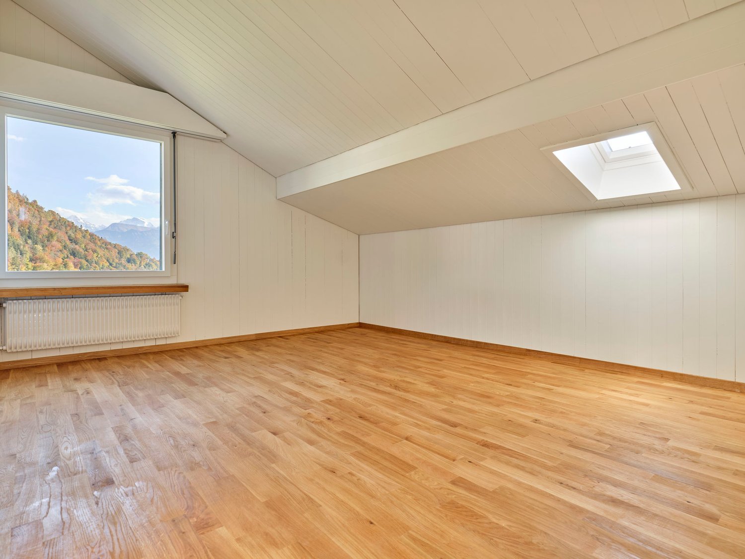 Appartement en attique de 3 ½ pièces, photo 7 sur 10