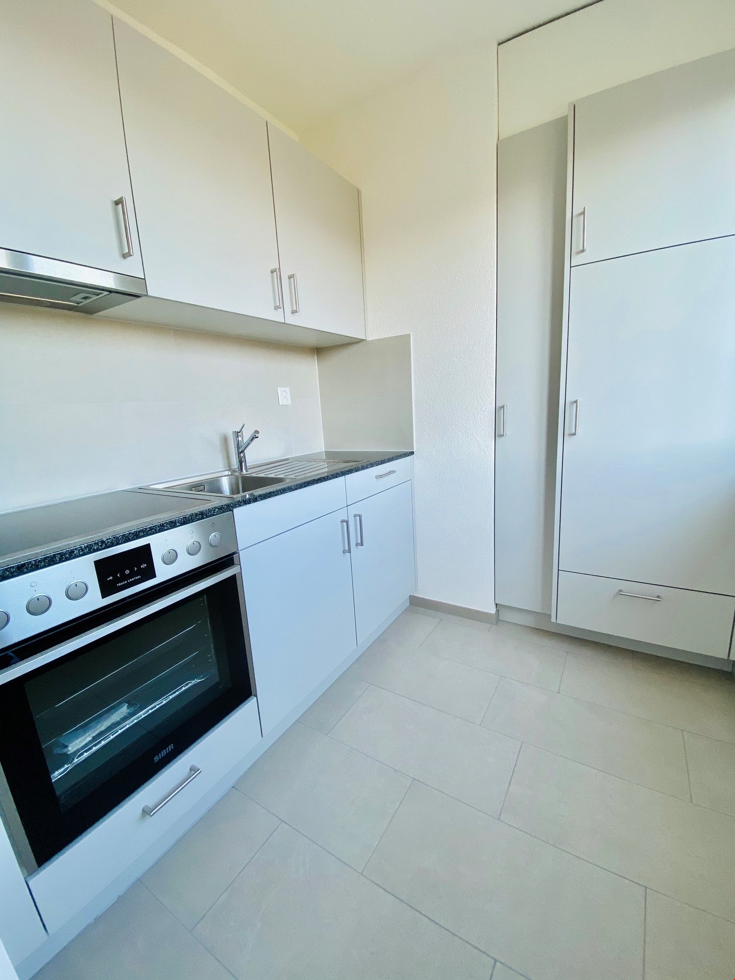 2 rooms apartment, photo 4 sur 5
