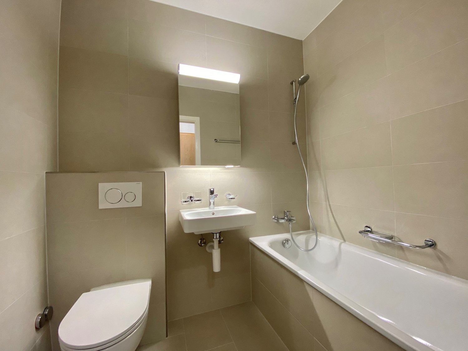 2 rooms apartment, photo 1 sur 5