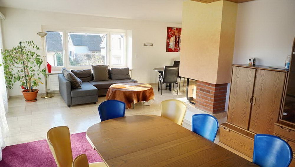 Chambre en colocation, photo 6 sur 10