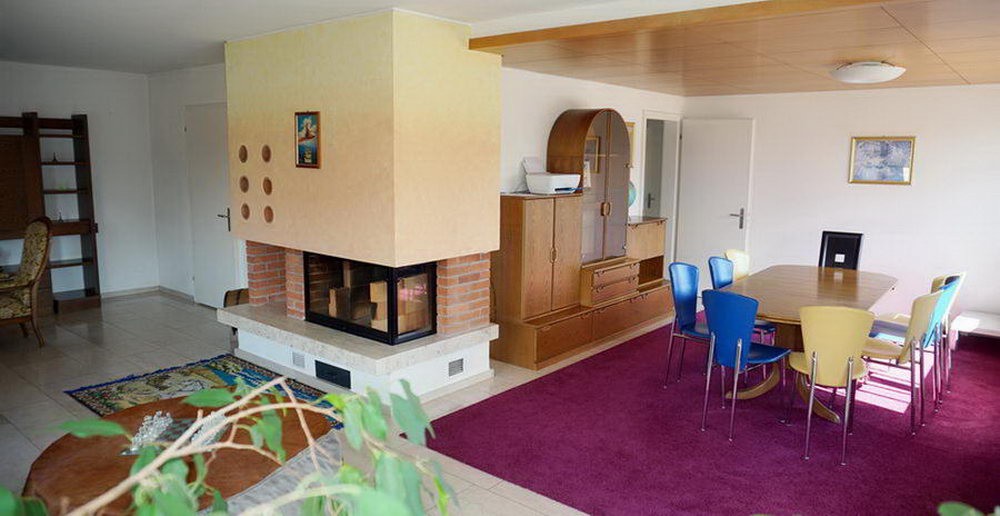 Chambre en colocation, photo 5 sur 10