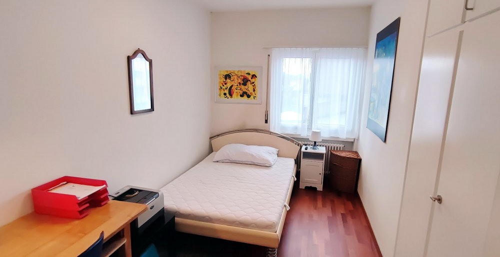 Chambre en colocation, photo 10 sur 10