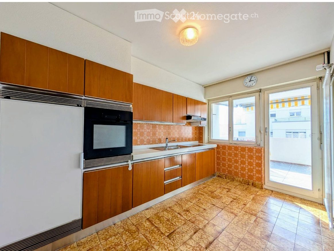 1 rooms apartment, photo 1 sur 5