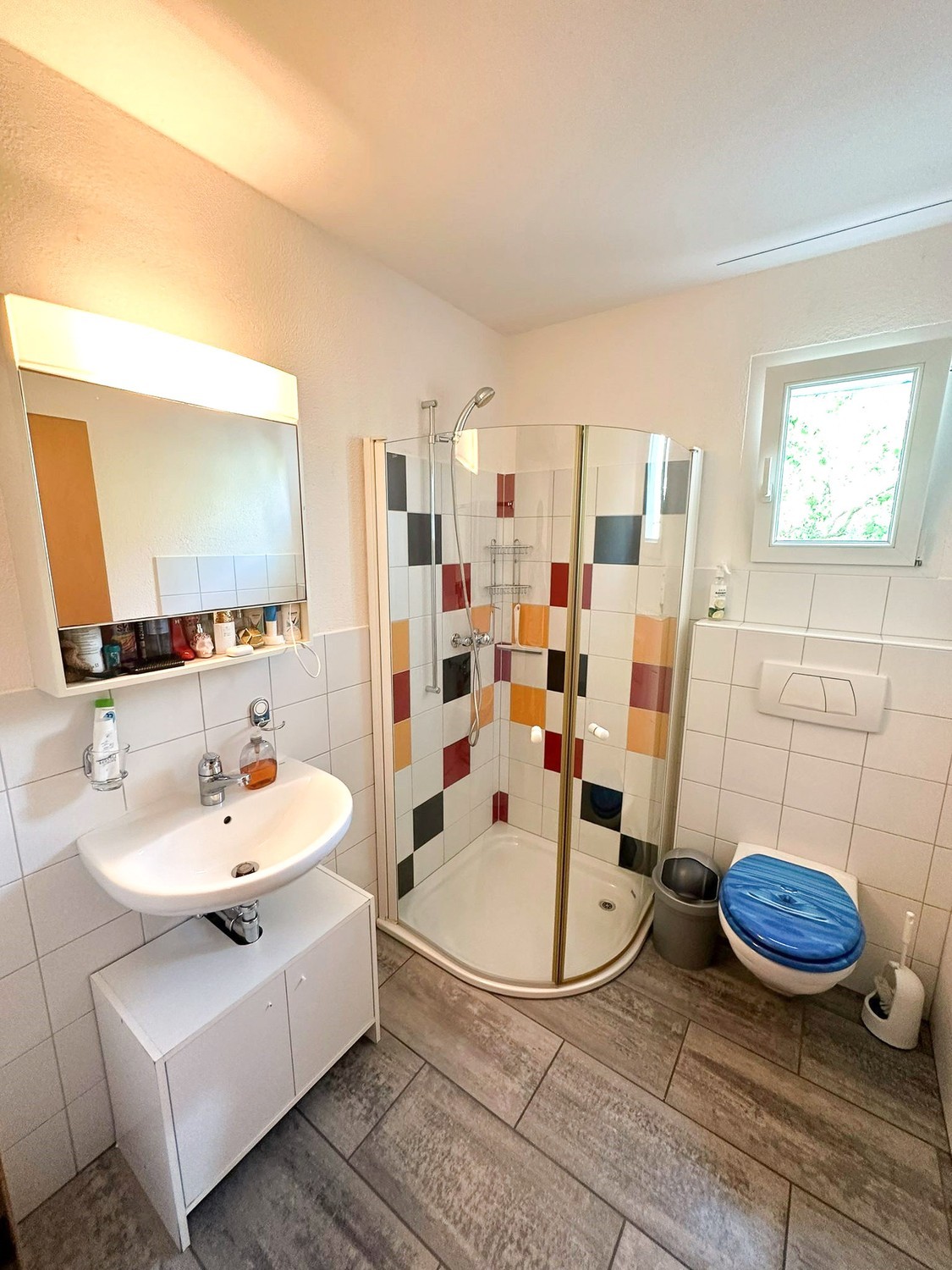 Appartement de 1 ½ pièces, photo 4 sur 9