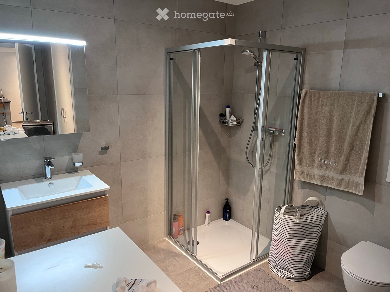 1 rooms apartment, photo 5 sur 5