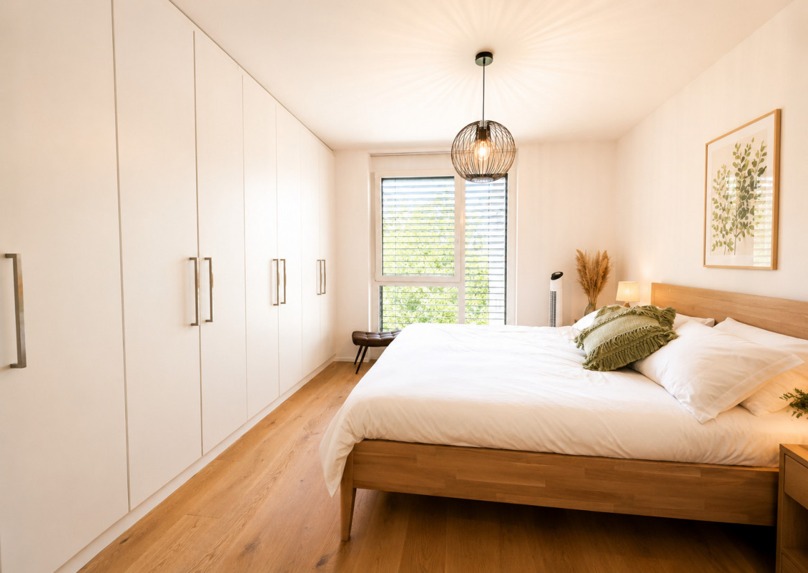 4 ½ rooms apartment