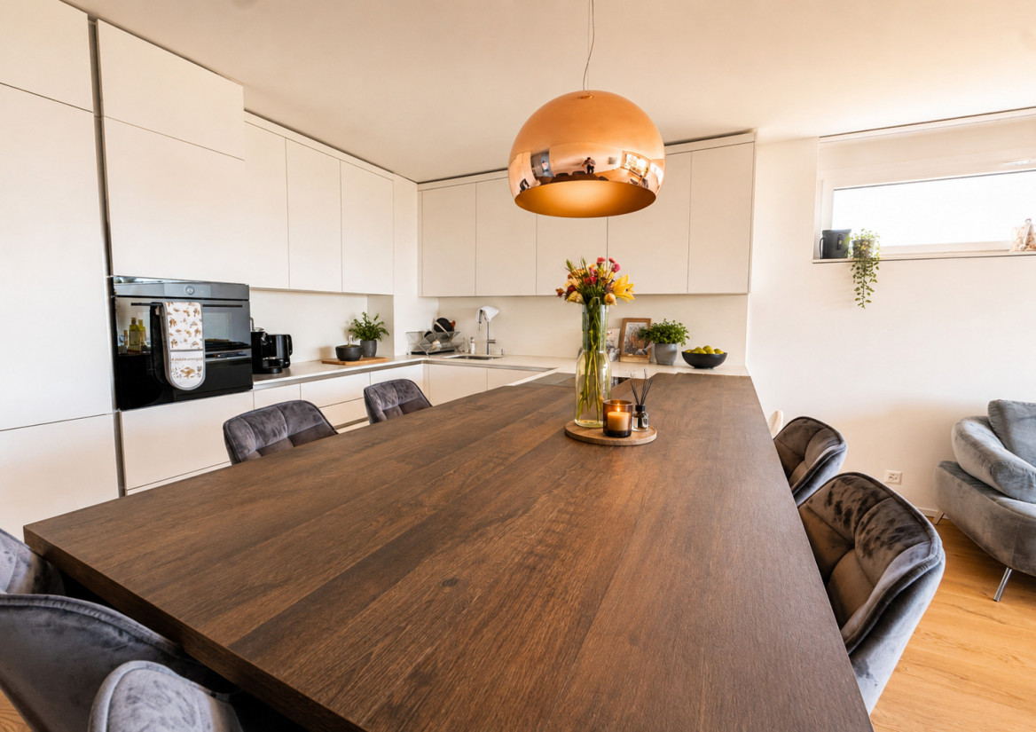 4 ½ rooms apartment