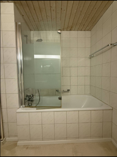 Appartement meublé d'une pièce, photo 4 sur 8