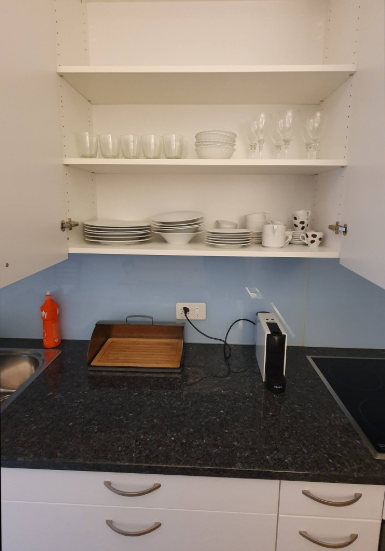 Appartement meublé d'une pièce, photo 5 sur 8