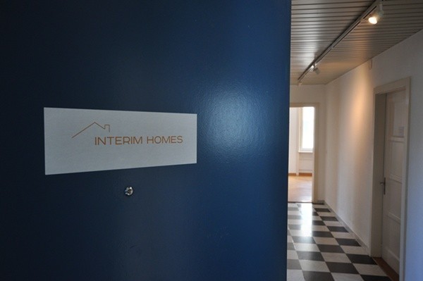 Appartement meublé d'une pièce, photo 8 sur 8