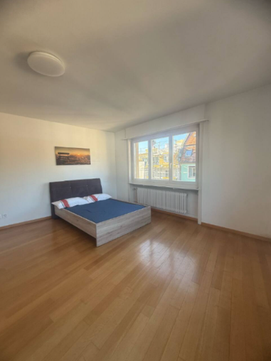 Appartement meublé d'une pièce, photo 1 sur 8