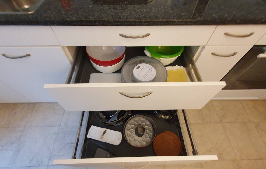 Appartement meublé d'une pièce, photo 6 sur 8