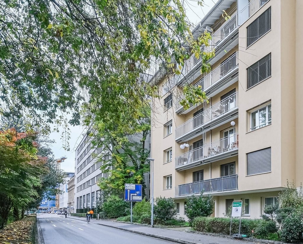 Appartement de 2 pièces, photo 2 sur 9
