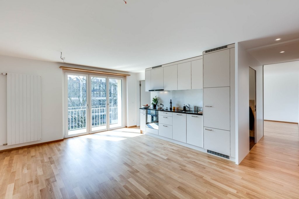 Appartement de 2 pièces, photo 3 sur 9