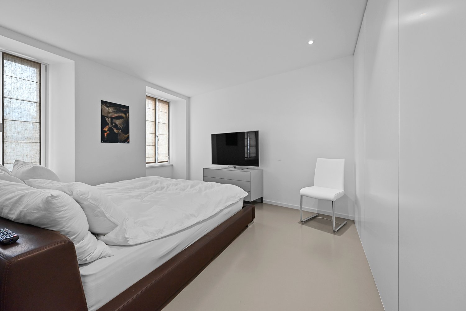 8 ½ rooms single house, photo 7 sur 9