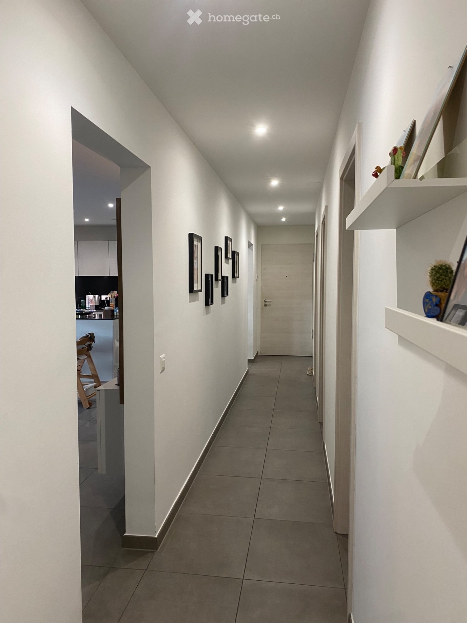 Appartement de 4 ½ pièces, photo 1 sur 5