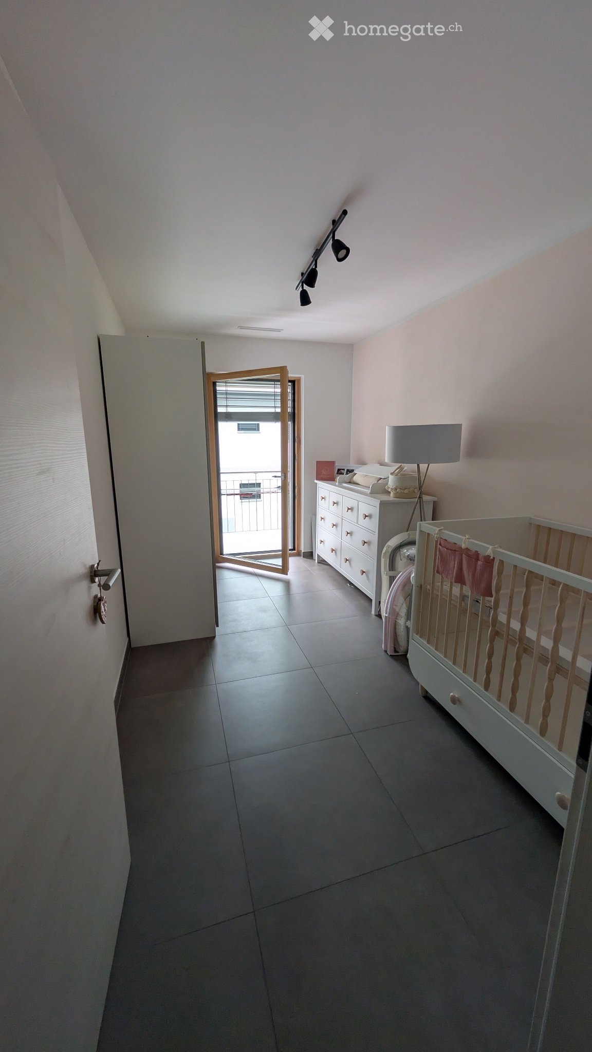 Appartement de 4 ½ pièces, photo 3 sur 5