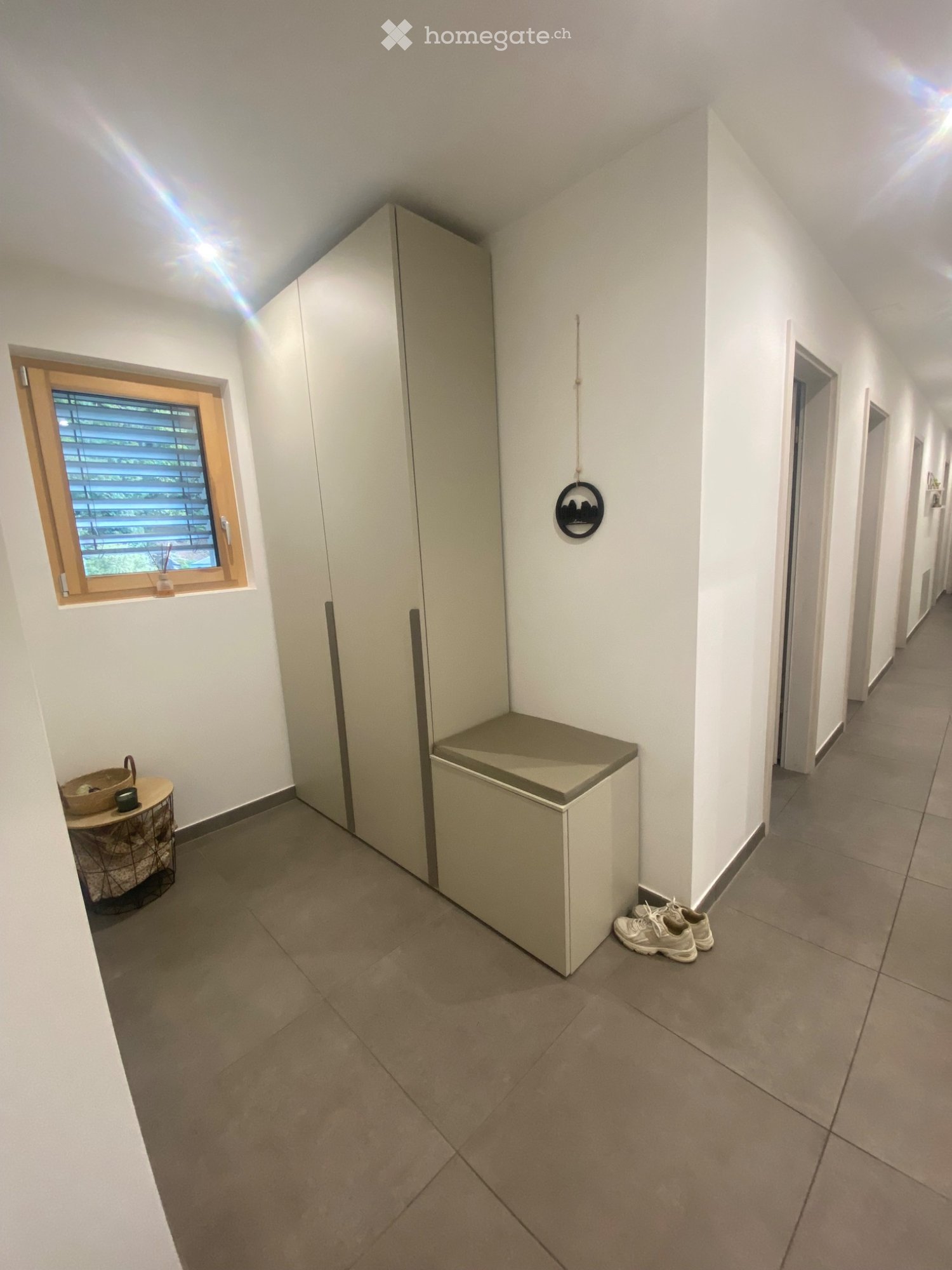 Appartement de 4 ½ pièces, photo 4 sur 5