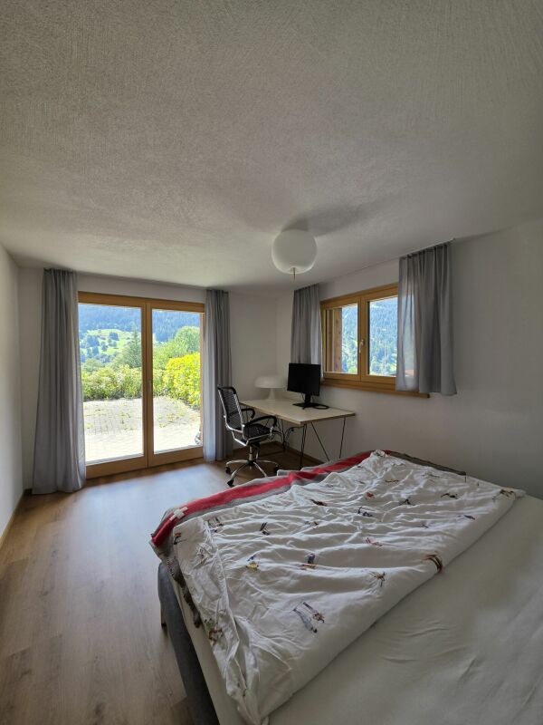 Appartement de 3 ½ pièces, photo 8 sur 10