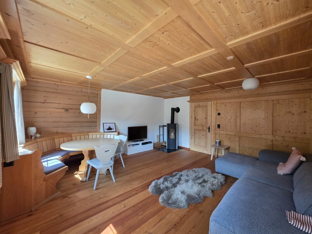Appartement de 3 ½ pièces, photo 1 sur 10