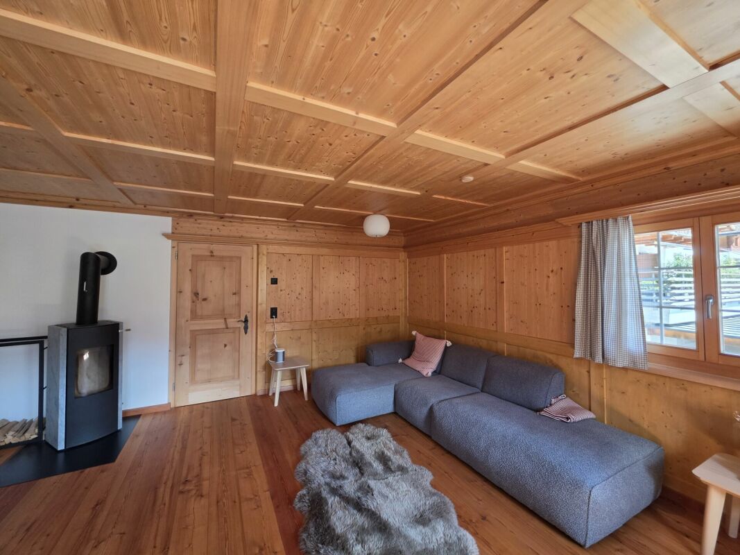 Appartement de 3 ½ pièces, photo 3 sur 10