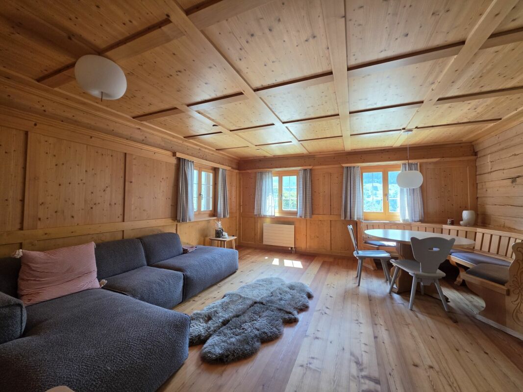 Appartement de 3 ½ pièces, photo 2 sur 10