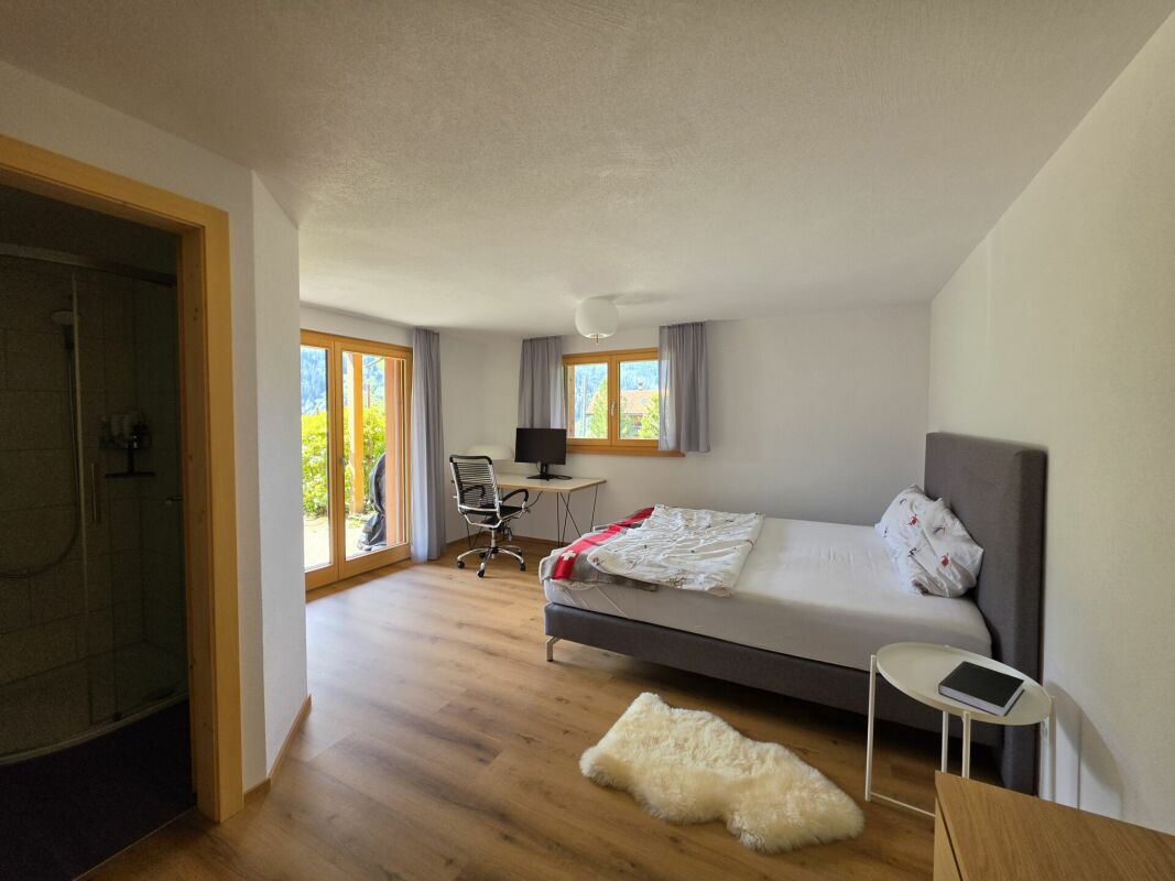 Appartement de 3 ½ pièces, photo 7 sur 10