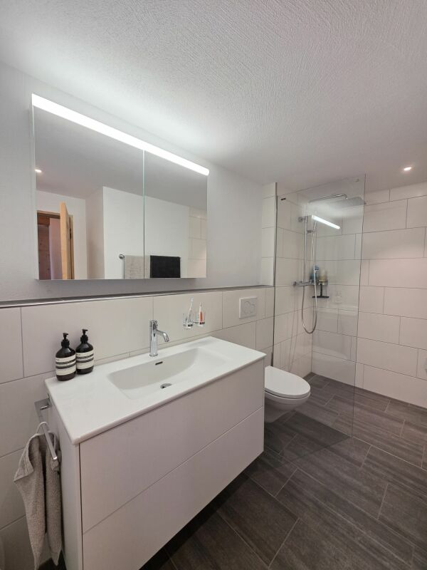 Appartement de 3 ½ pièces, photo 9 sur 10