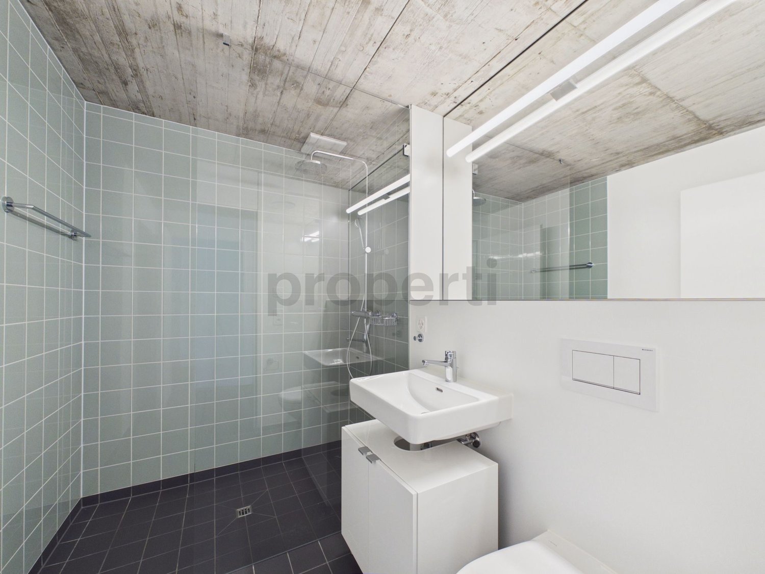Appartement de 1 ½ pièces, photo 7 sur 9