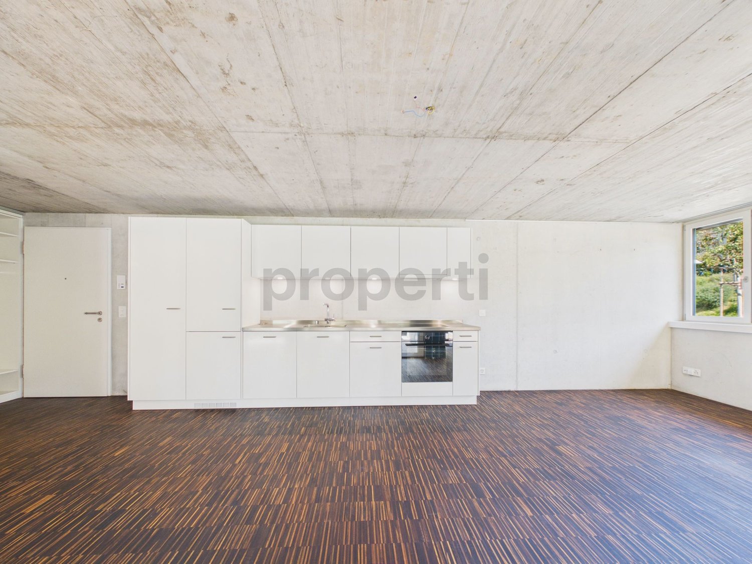 Appartement de 1 ½ pièces, photo 5 sur 9