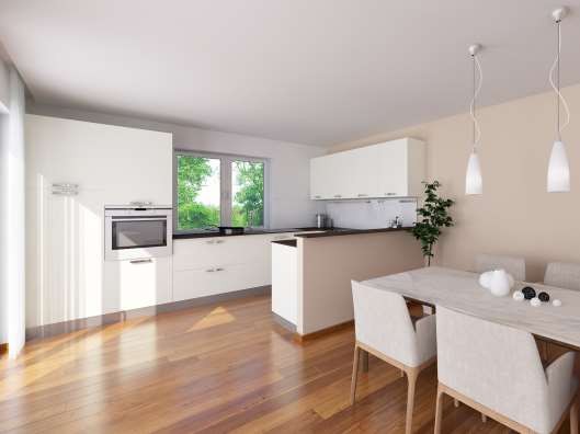 Appartement de 4 ½ pièces, photo 4 sur 7