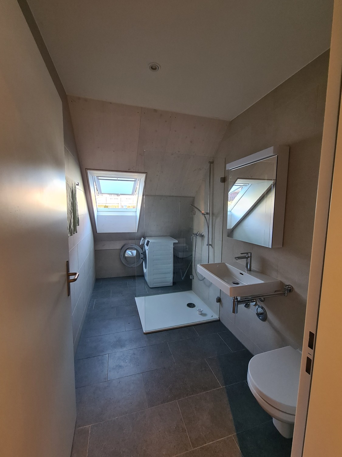 Appartement de 4 ½ pièces, photo 6 sur 7