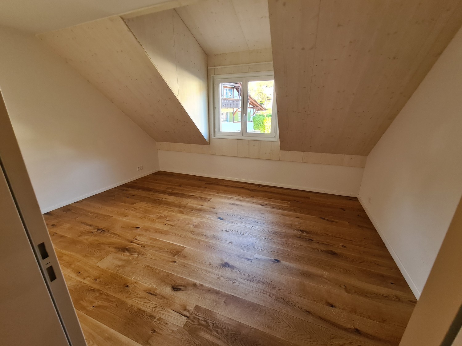Appartement de 4 ½ pièces, photo 3 sur 7
