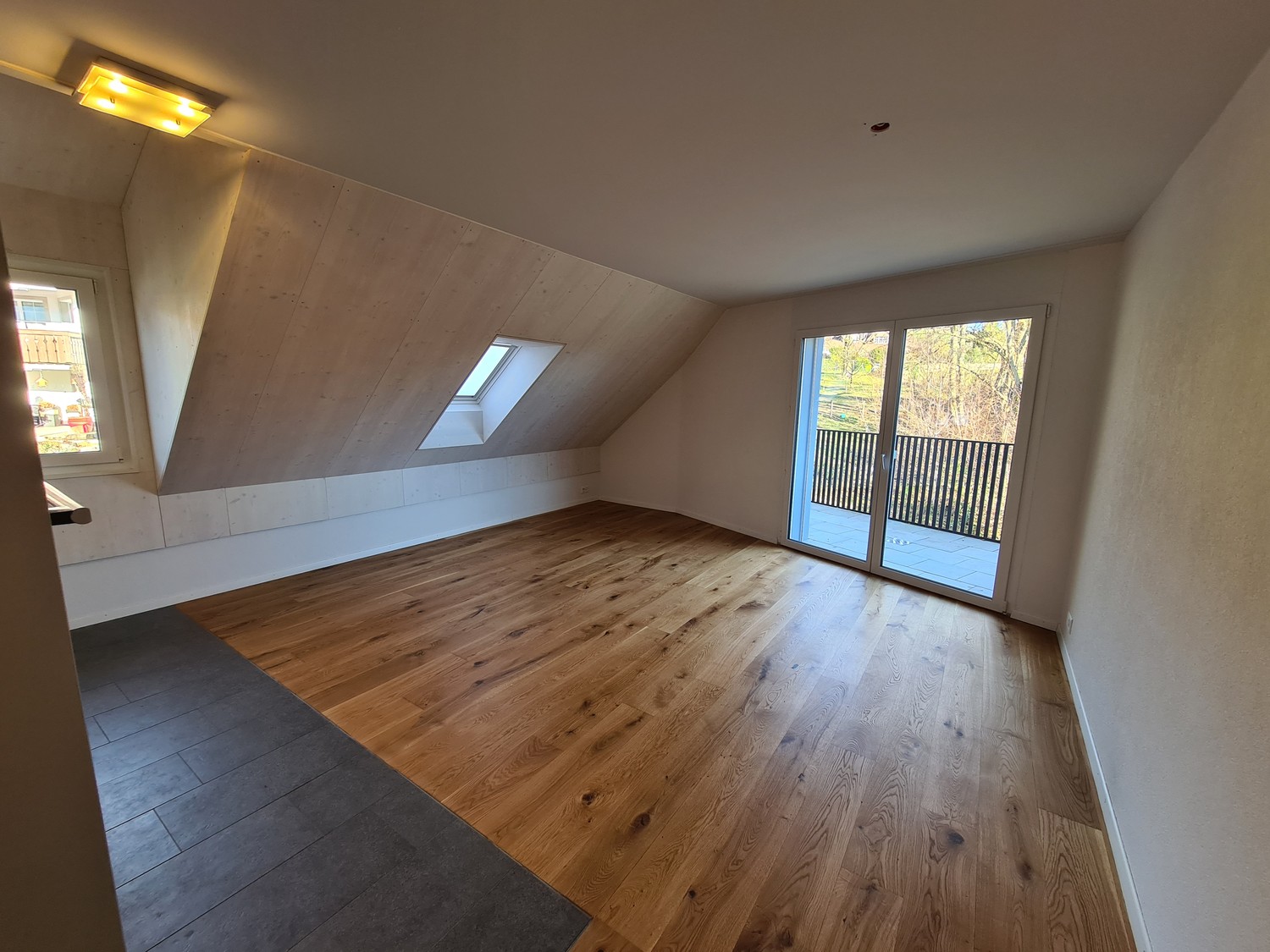 Appartement de 4 ½ pièces, photo 1 sur 7