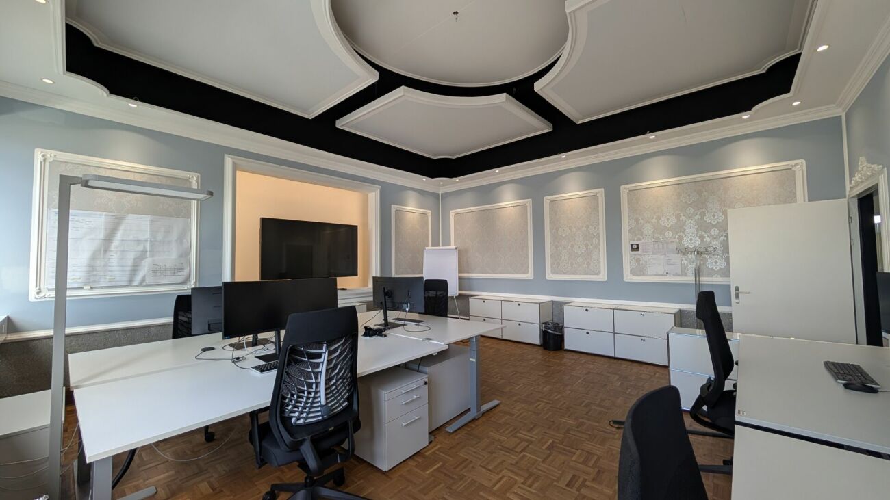 367m² commercial, photo 3 sur 10