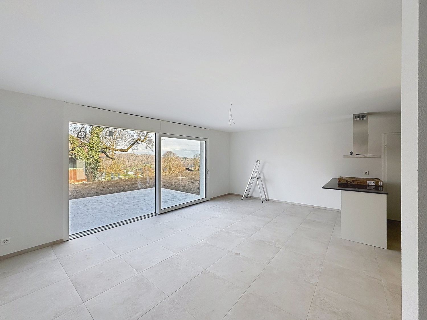 5 ½ rooms single house