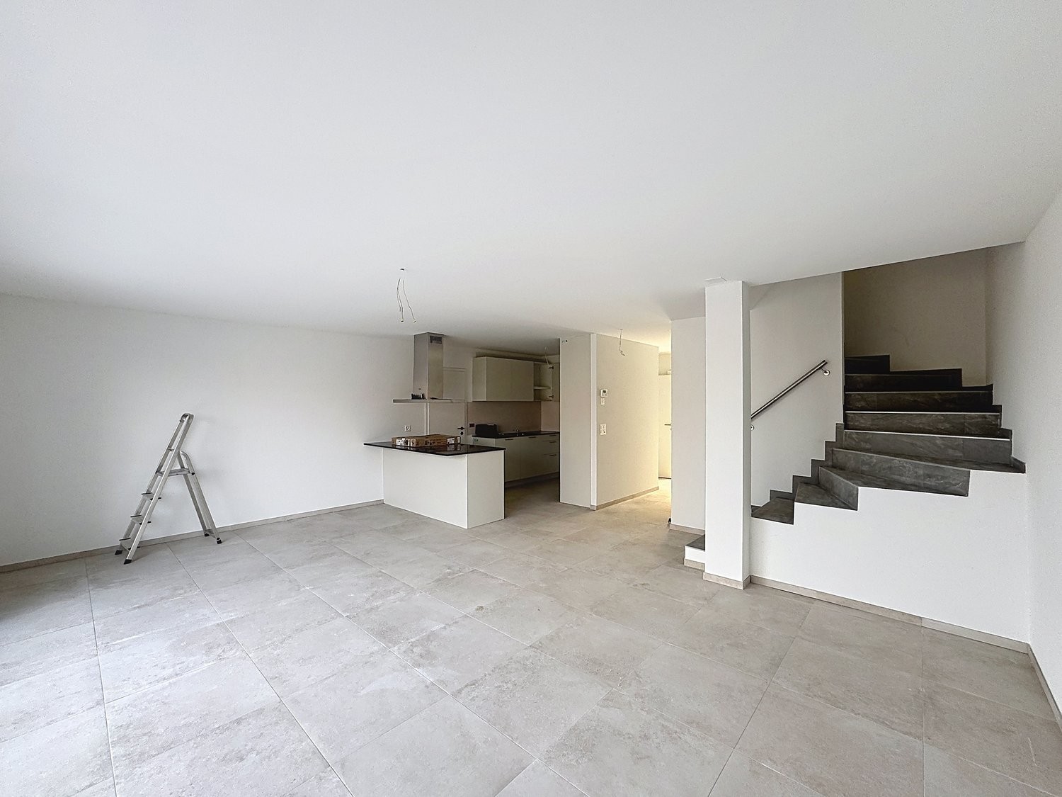 5 ½ rooms single house