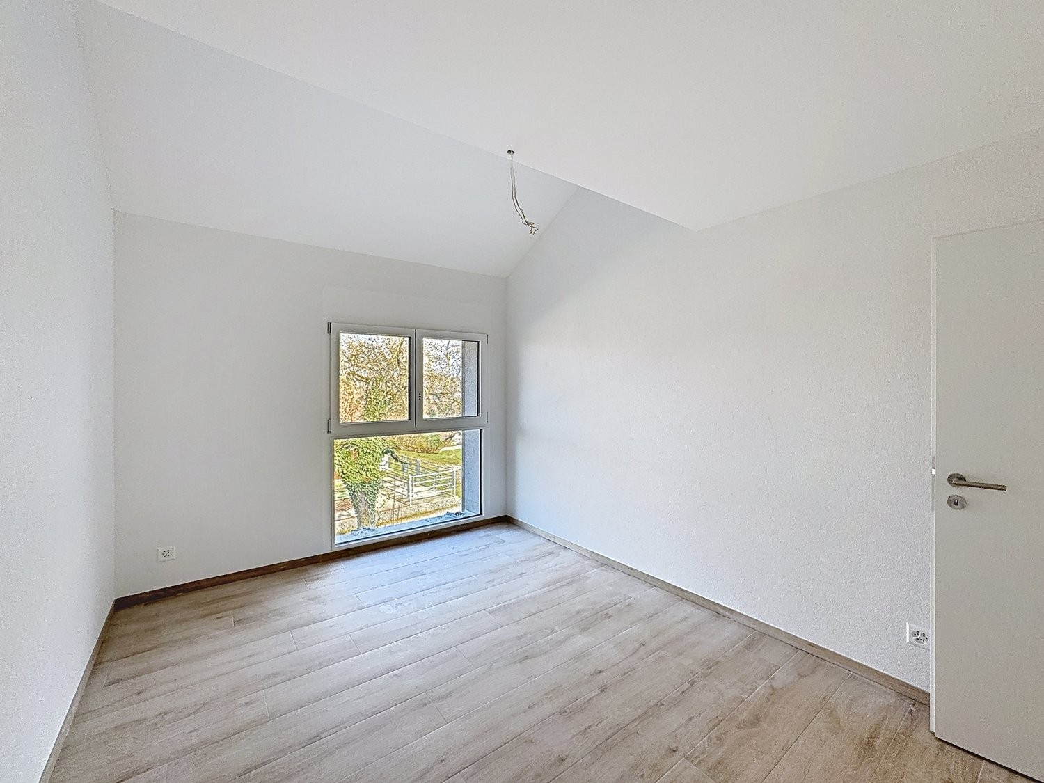 5 ½ rooms single house