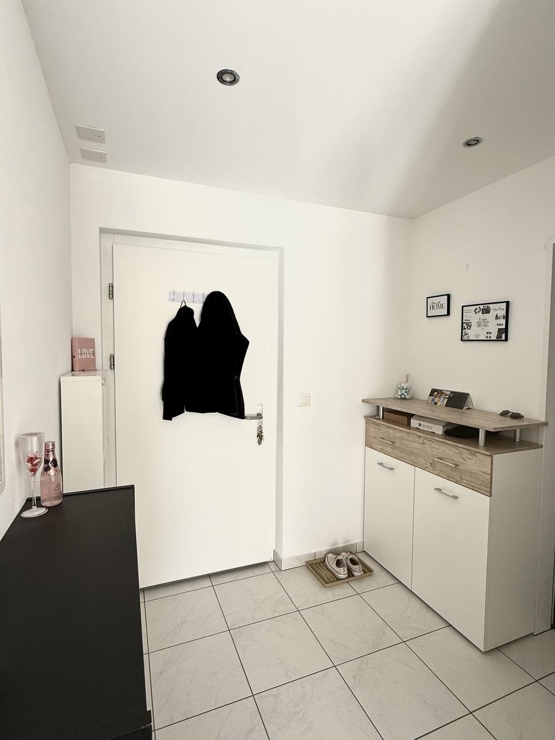 Appartement de 2 ½ pièces