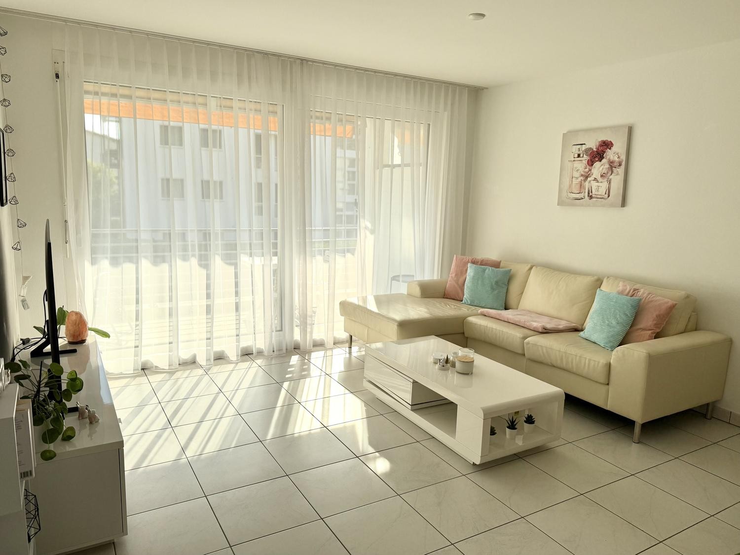 Appartement de 2 ½ pièces