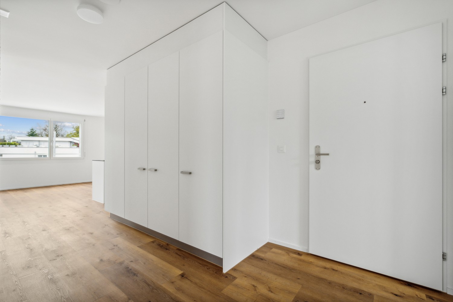 Appartement de 2 ½ pièces, photo 6 sur 10