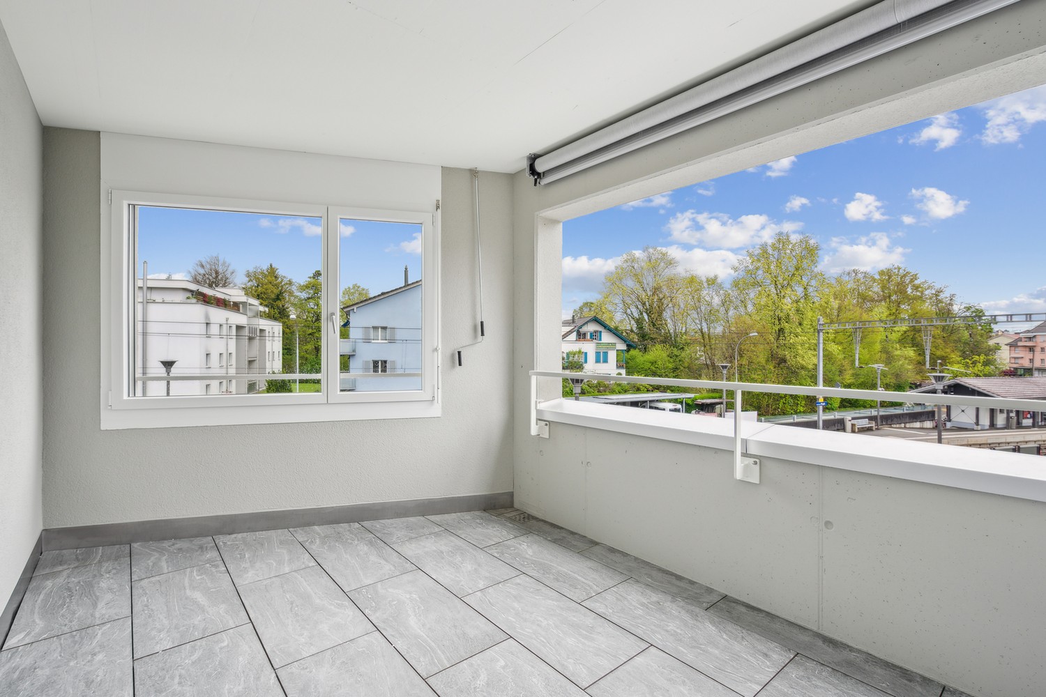 Appartement de 2 ½ pièces, photo 5 sur 10