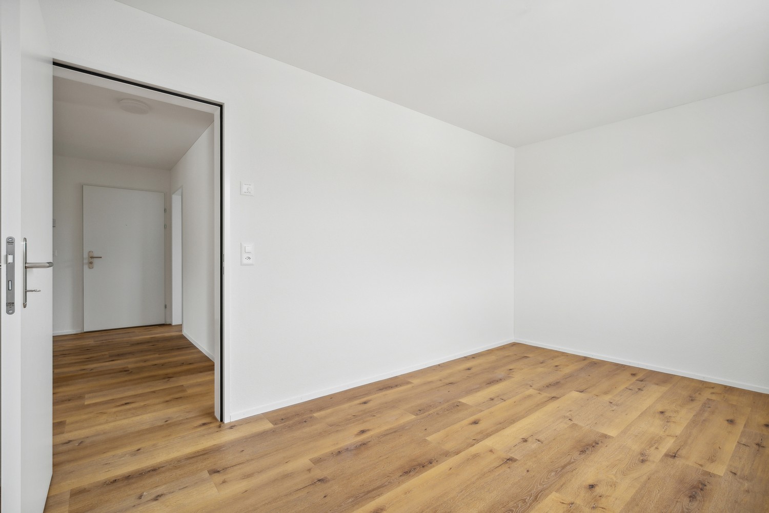 Appartement de 2 ½ pièces, photo 8 sur 10