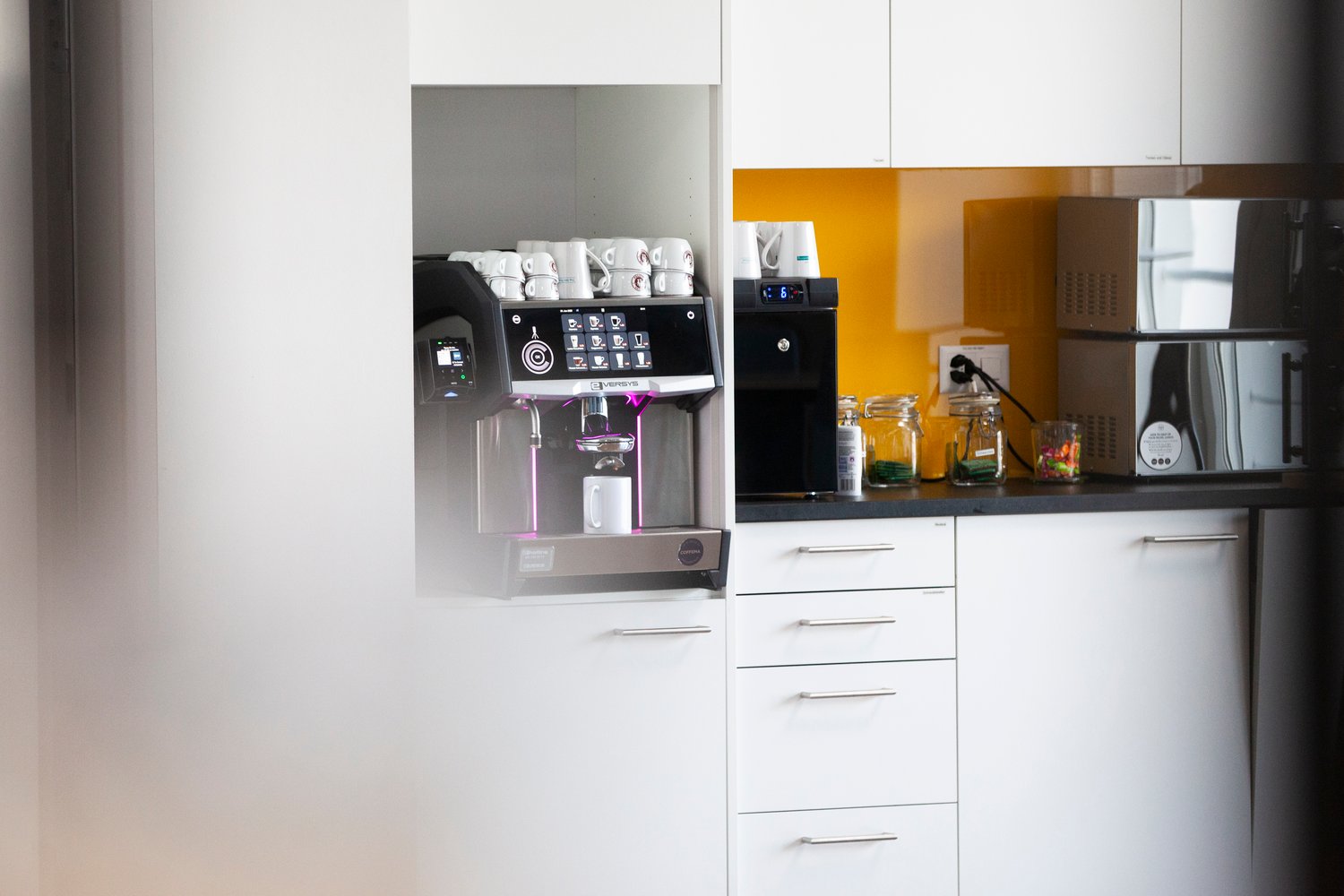 15m² bureau