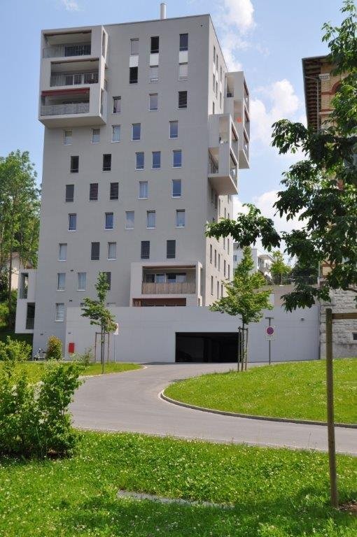 Appartement de 2 ½ pièces, photo 1 sur 5
