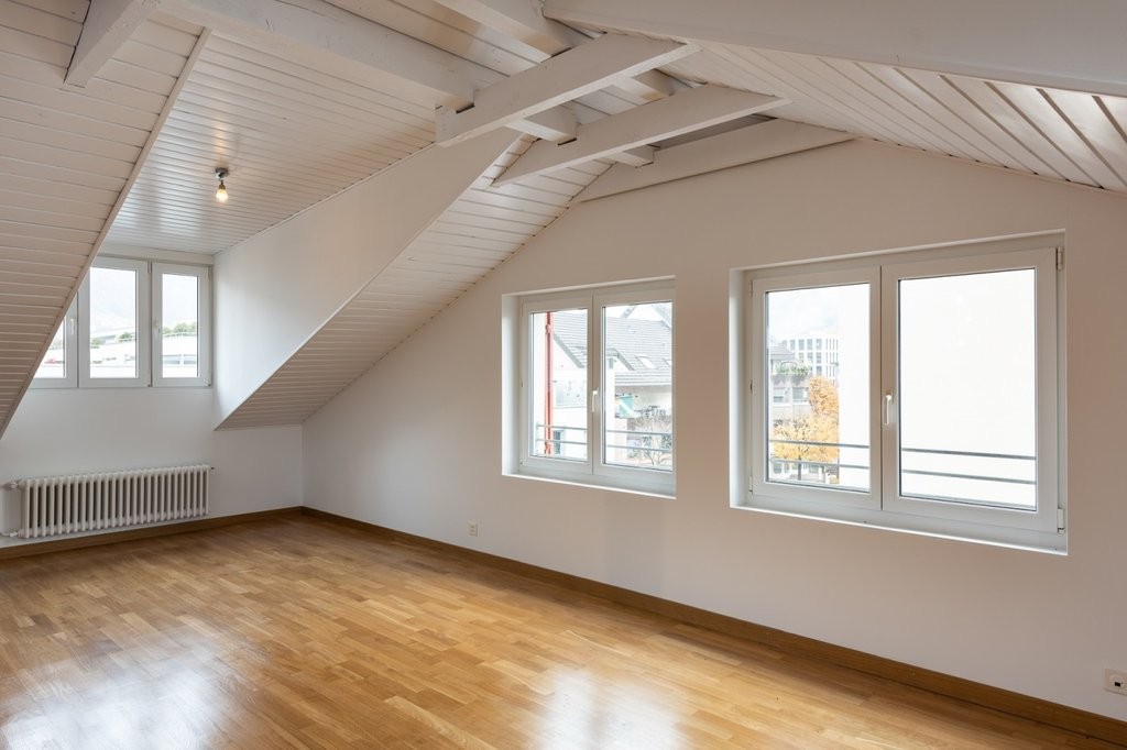 Appartement de 4 ½ pièces
