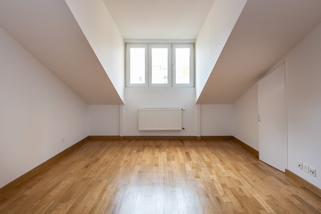 Appartement de 4 ½ pièces