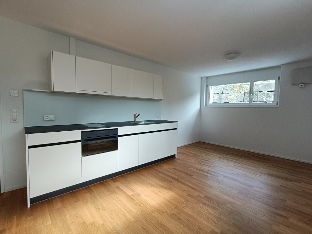 Appartement de 1 ½ pièces, photo 2 sur 8