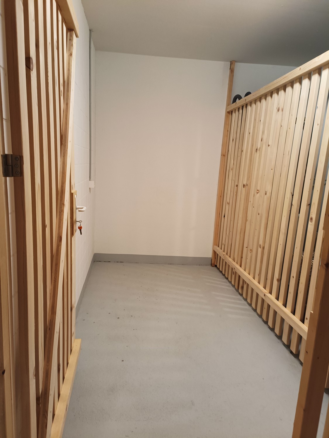 Appartement de 1 ½ pièces, photo 8 sur 8