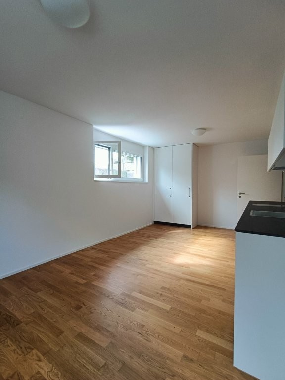 Appartement de 1 ½ pièces, photo 1 sur 8